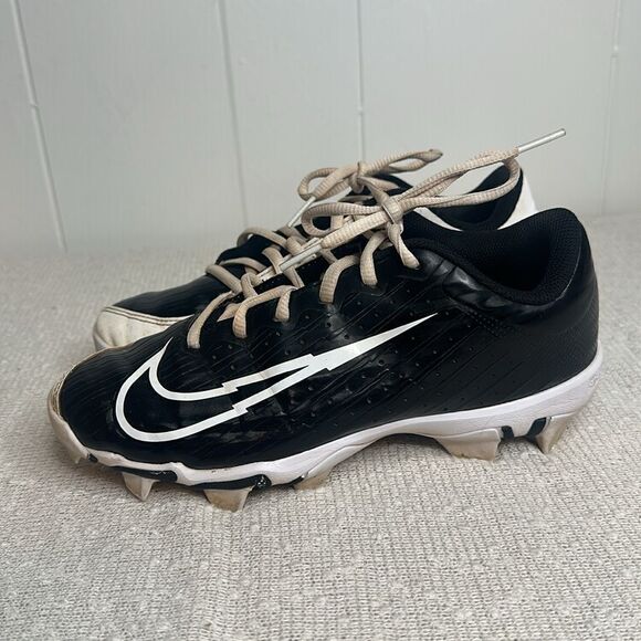 NIKE Vapor Ultrafly 4 Keystone Baseball Cleats Sneakers Shoes 5Y 5 Youth - Picture 3 of 7
